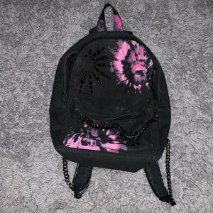 Victoria’s Secret backpack